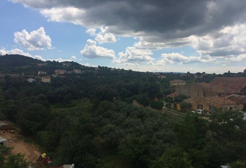 فندق Luberon L'hôtel