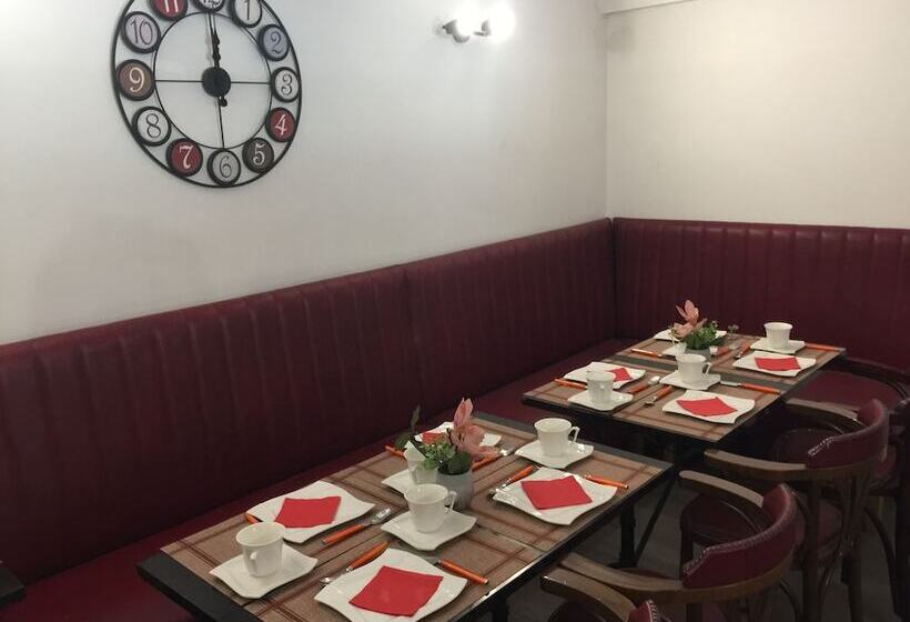 فندق Luberon L'hôtel