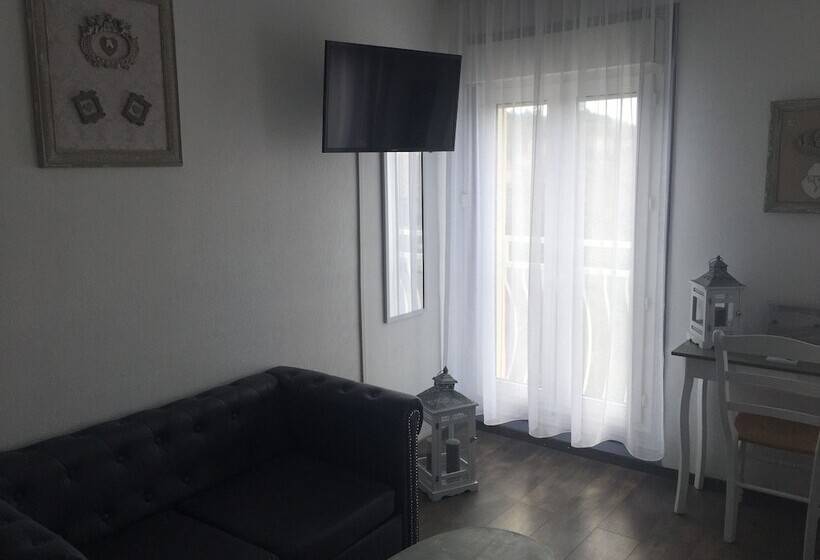 فندق Luberon L'hôtel