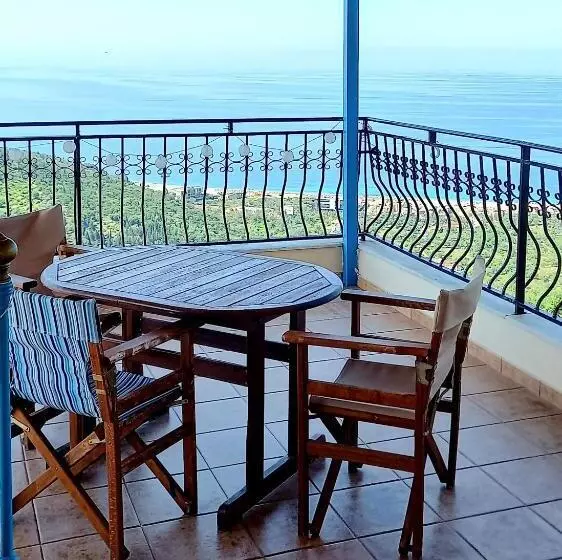Majatalo Amphora Guesthouse