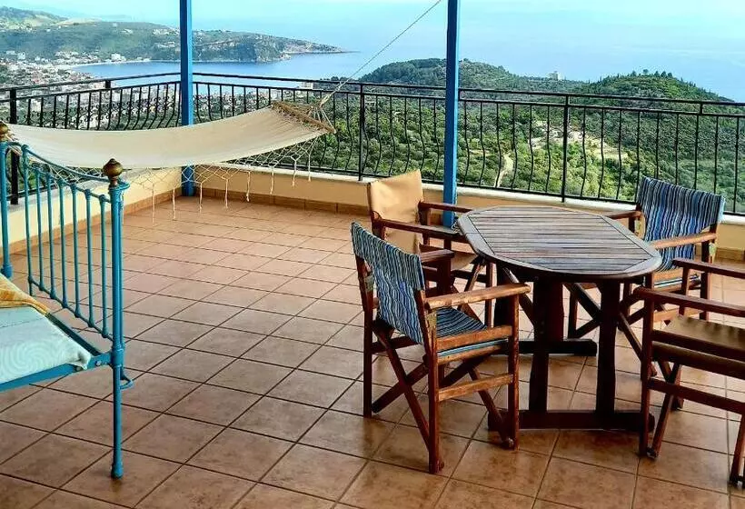 Majatalo Amphora Guesthouse