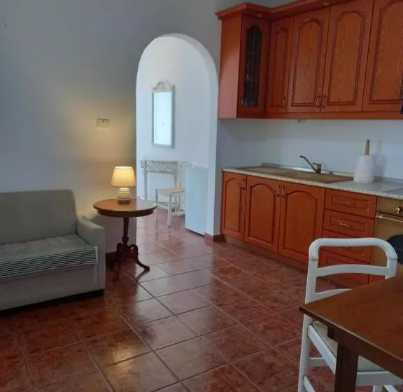 Majatalo Amphora Guesthouse