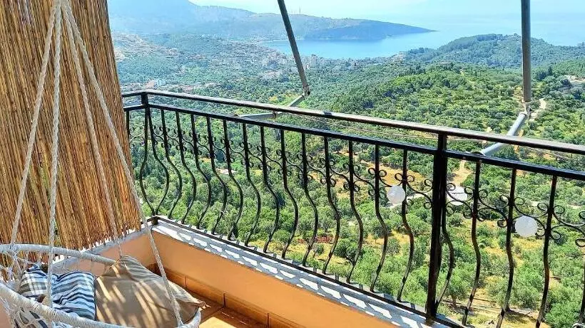 Majatalo Amphora Guesthouse