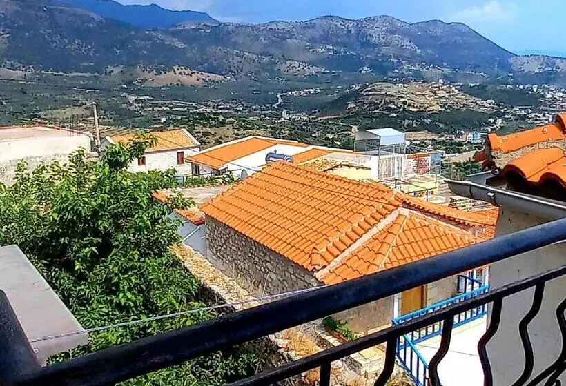 Majatalo Amphora Guesthouse