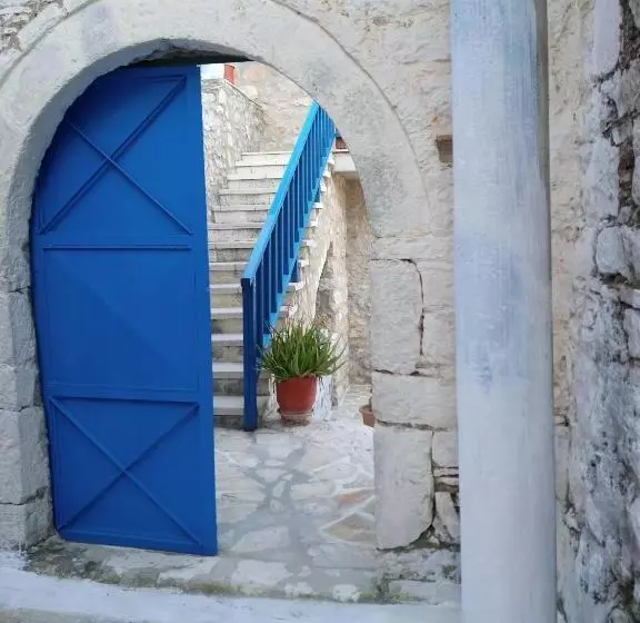 Majatalo Amphora Guesthouse