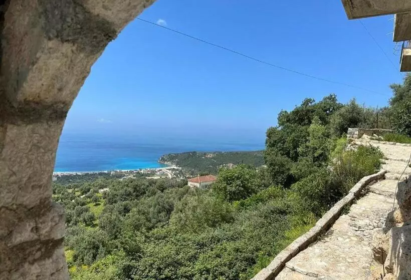 Majatalo Amphora Guesthouse