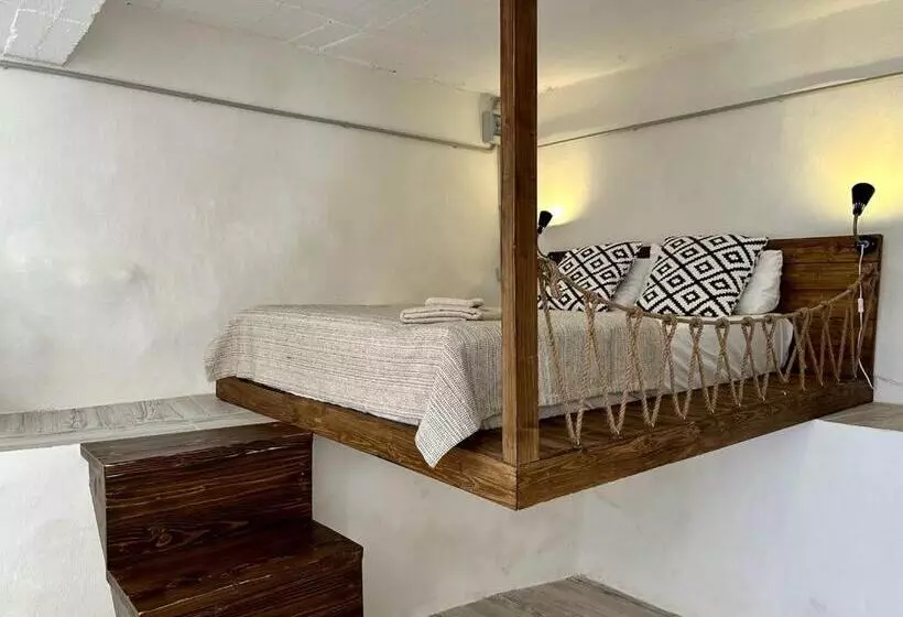 Majatalo Amphora Guesthouse