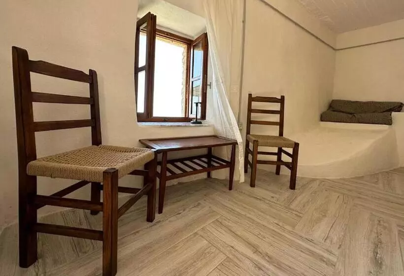 Majatalo Amphora Guesthouse
