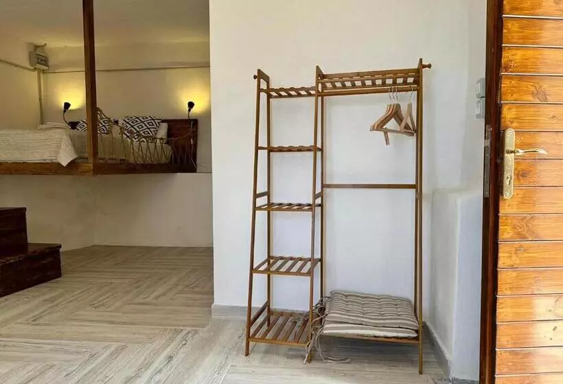 Majatalo Amphora Guesthouse