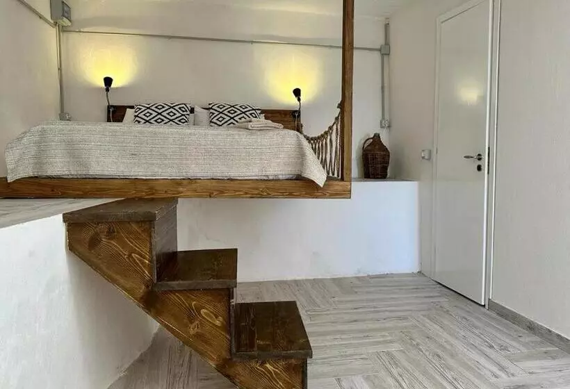 Majatalo Amphora Guesthouse