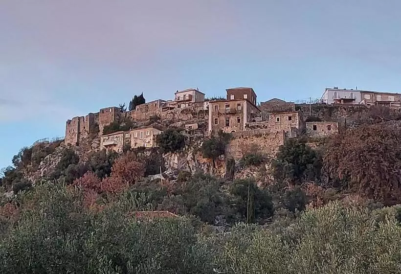 Majatalo Amphora Guesthouse