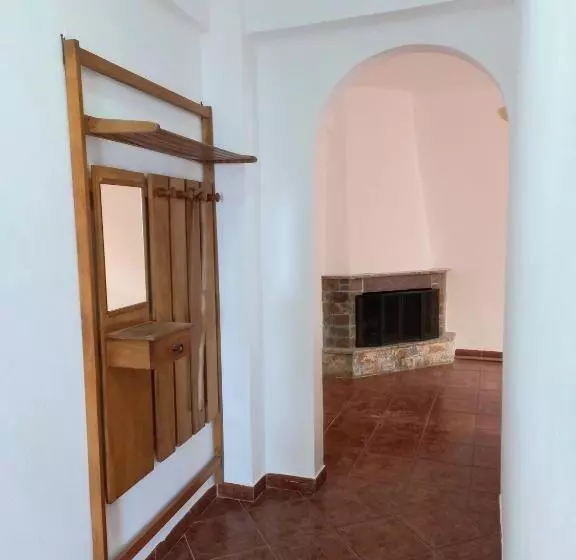 Majatalo Amphora Guesthouse
