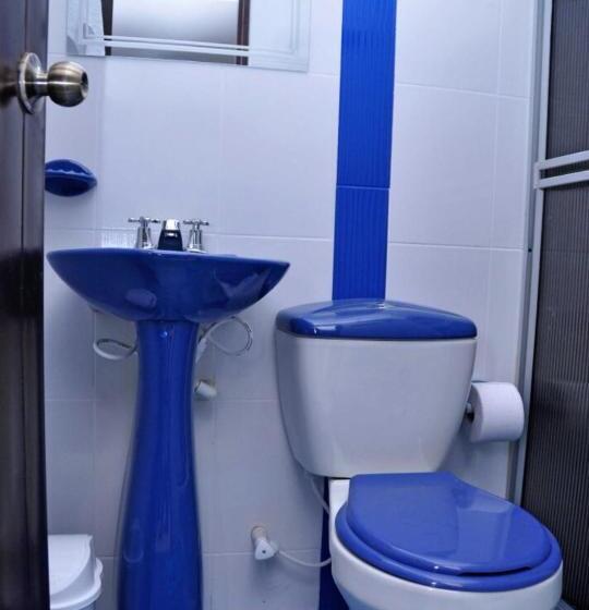 פנסיון Campestre El Triunfo