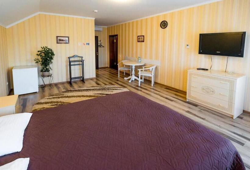 펜션 Guest House Shale