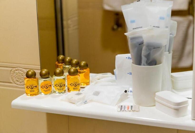 펜션 Guest House Shale