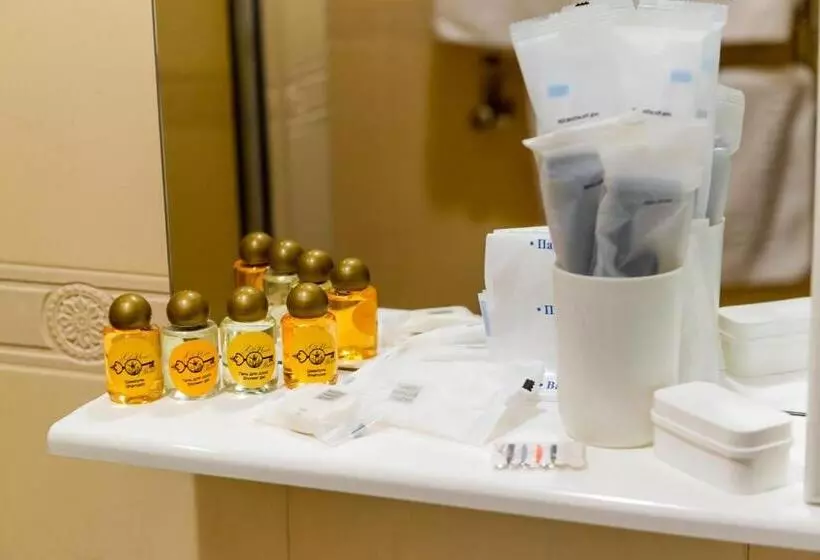 Majatalo Guest House Shale