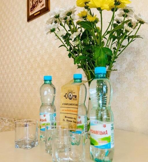 펜션 Guest House Shale