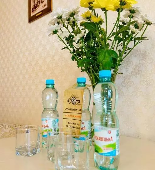 Majatalo Guest House Shale