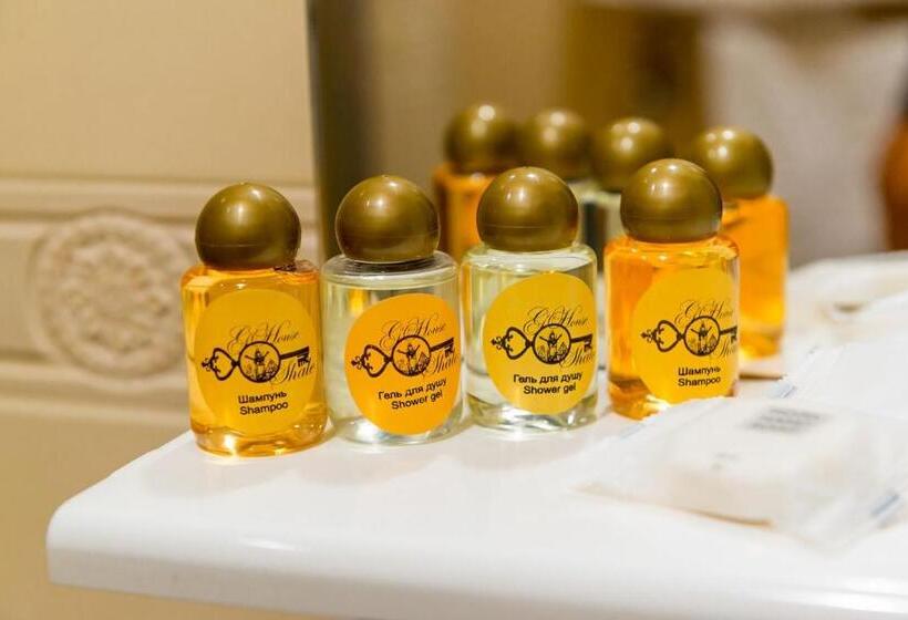 펜션 Guest House Shale