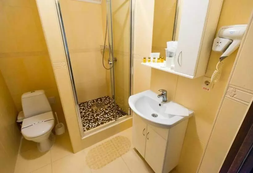 Majatalo Guest House Shale