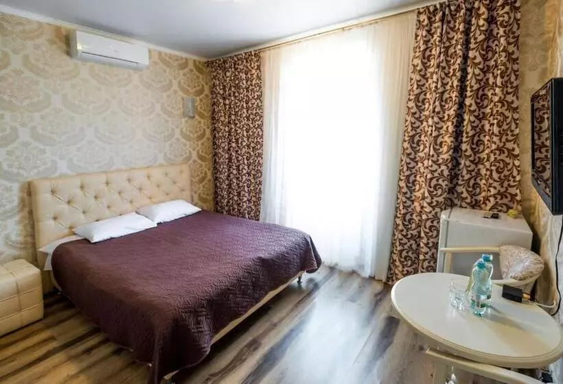 Majatalo Guest House Shale