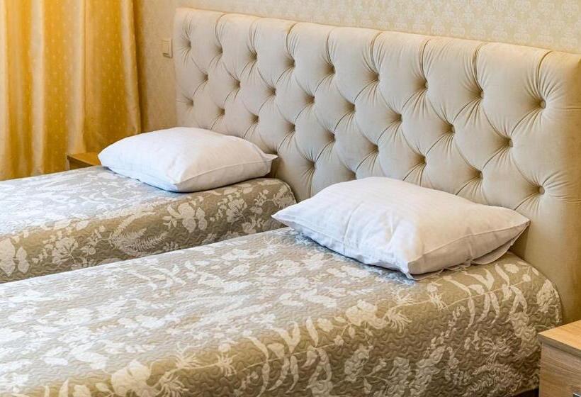 펜션 Guest House Shale