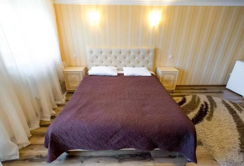 Majatalo Guest House Shale