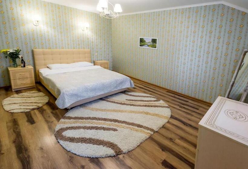 펜션 Guest House Shale