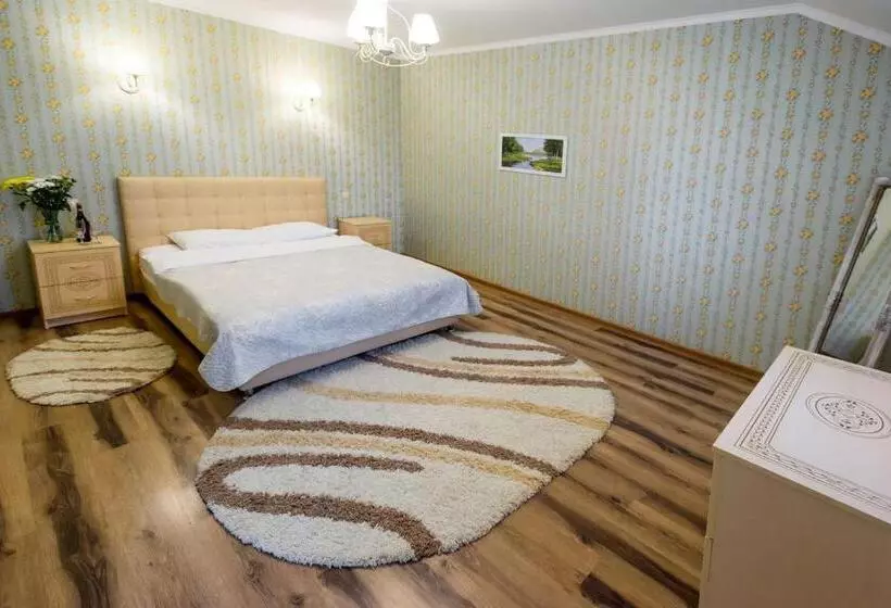 Majatalo Guest House Shale