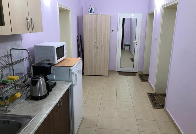 پانسیون Guesthouse Elena