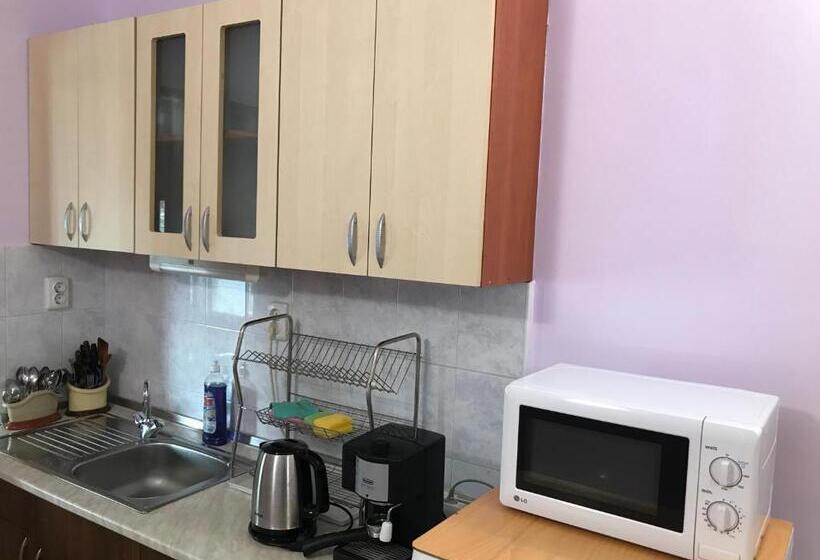 پانسیون Guesthouse Elena