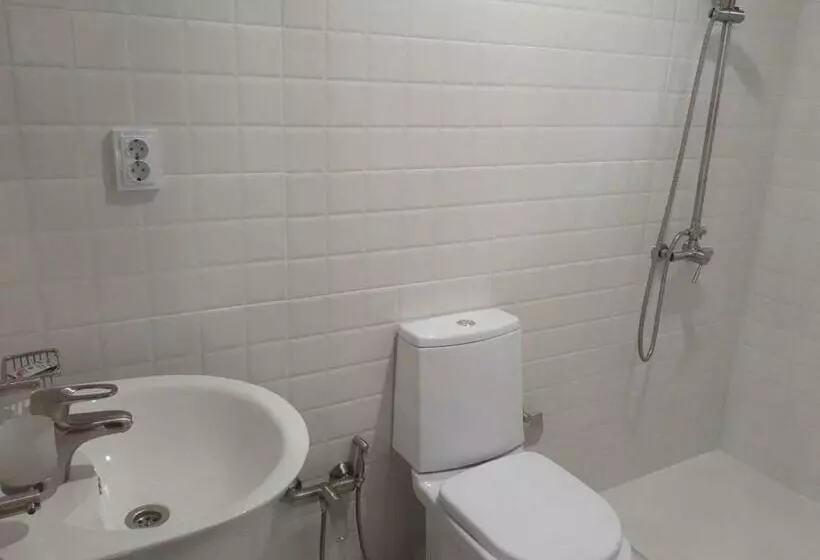 پانسیون Laghami Guest House