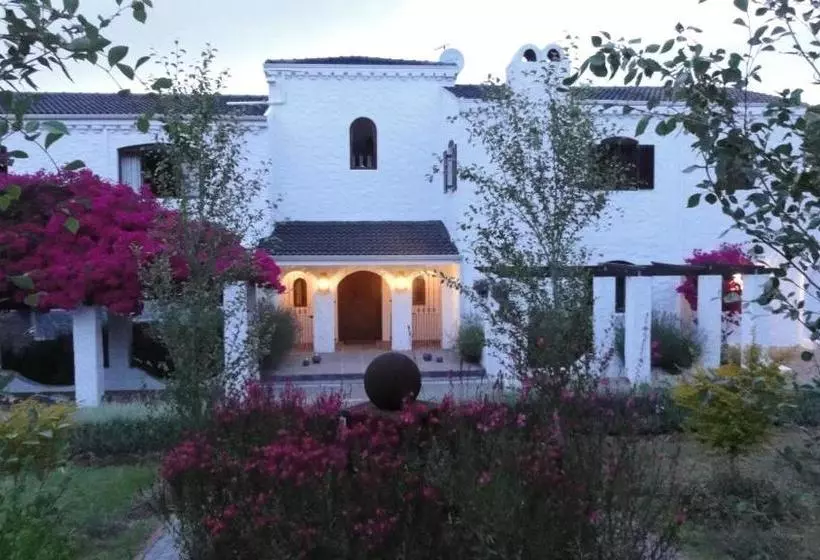 Majatalo Montrose Guesthouse