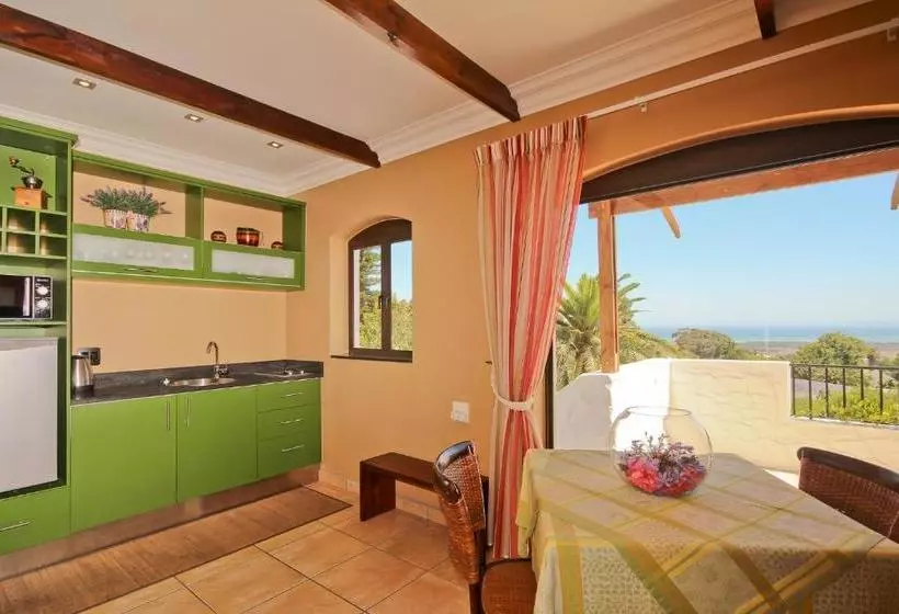 Majatalo Montrose Guesthouse