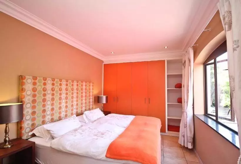 Majatalo Montrose Guesthouse