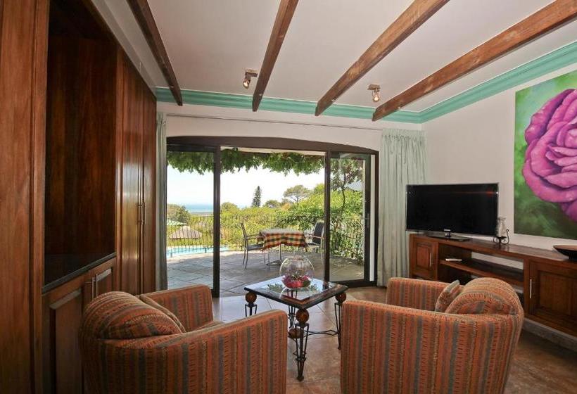 بنسيون Montrose Guesthouse