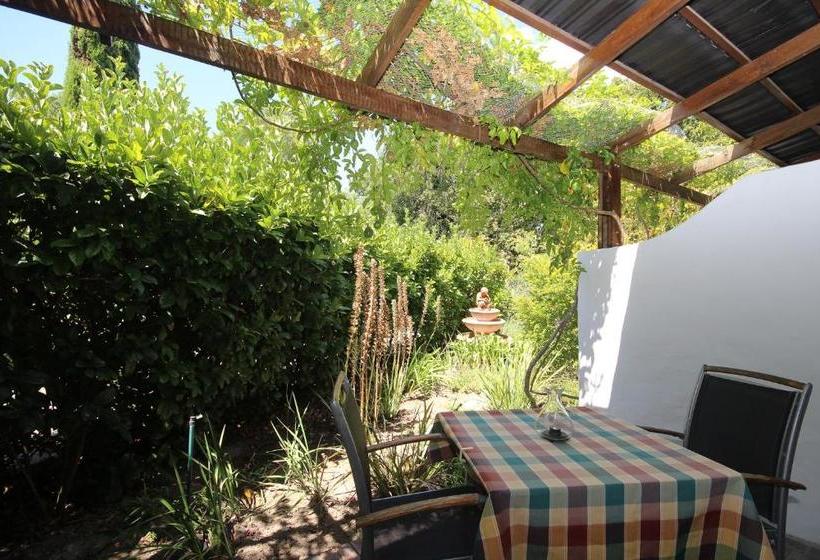 بنسيون Montrose Guesthouse