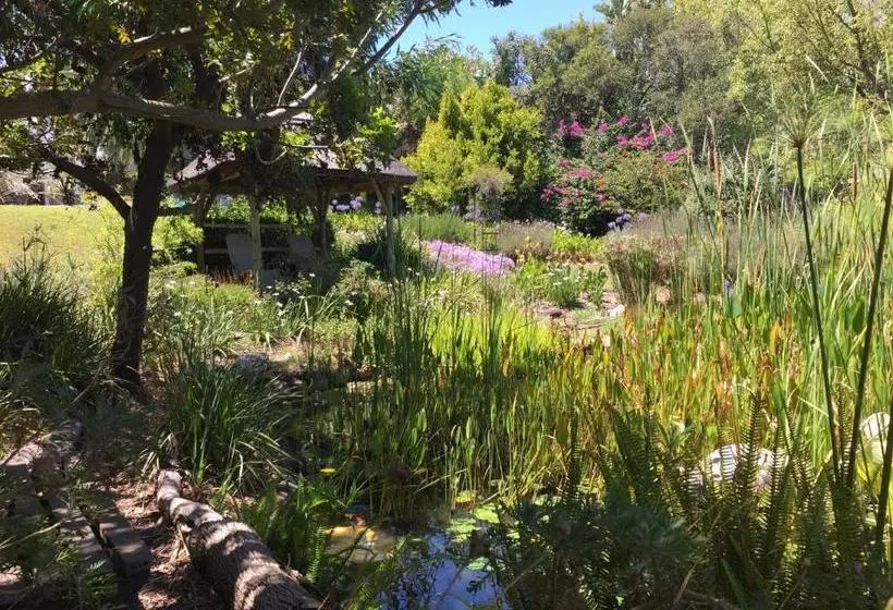 Majatalo Montrose Guesthouse