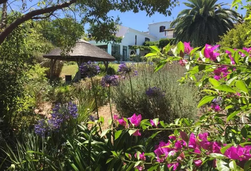 Majatalo Montrose Guesthouse