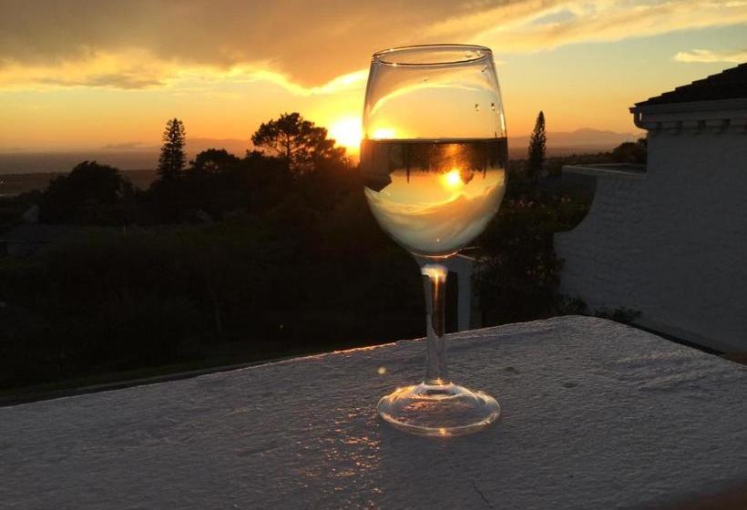 بنسيون Montrose Guesthouse