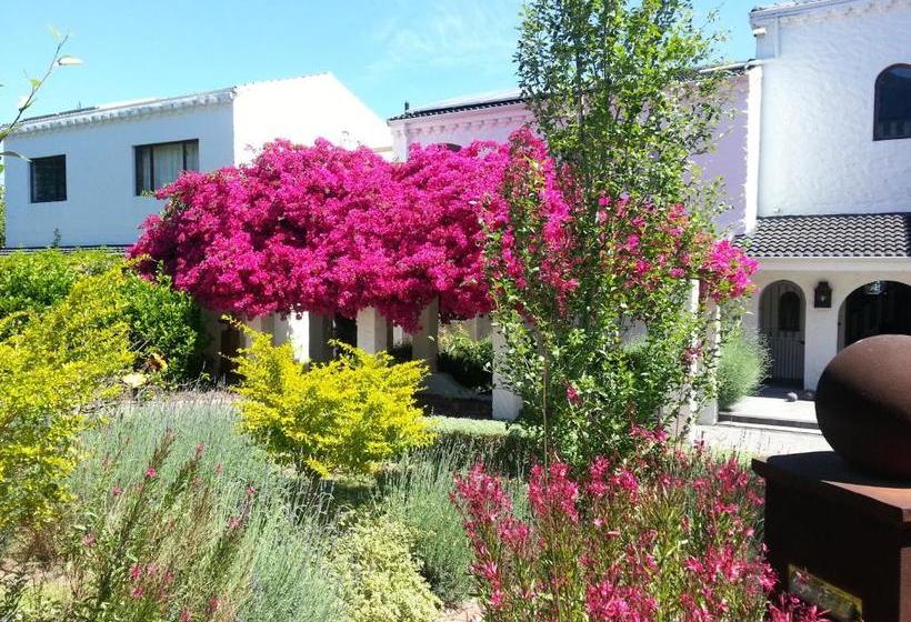 بنسيون Montrose Guesthouse