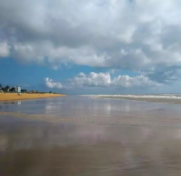 Pensão Pousada Maresias Guriri