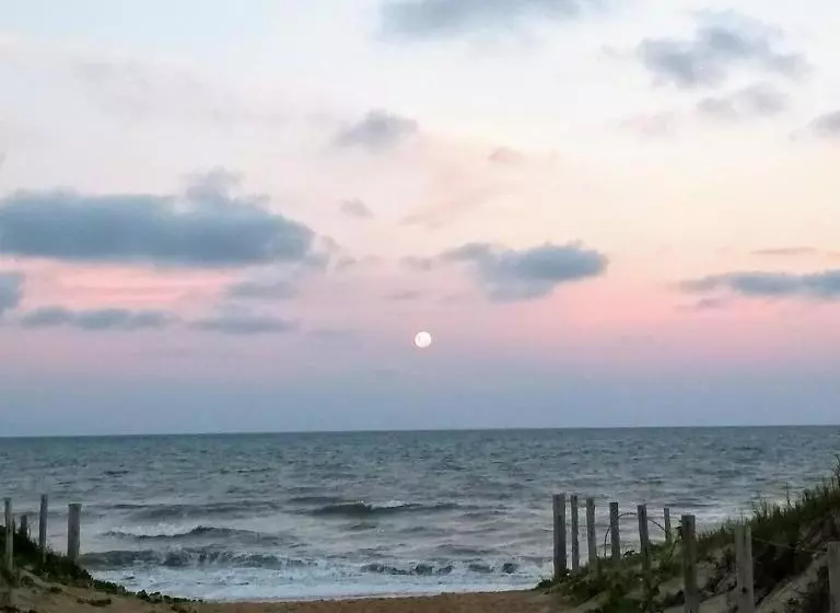 Pensão Pousada Maresias Guriri