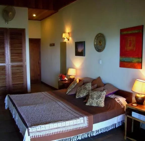 ペンション Rangala House