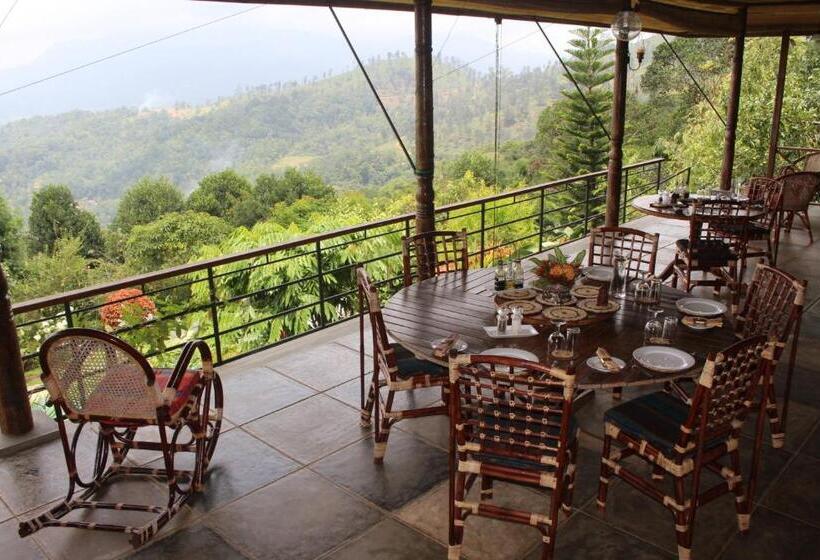 膳宿费 Rangala House