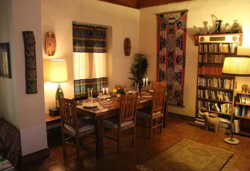 ペンション Rangala House