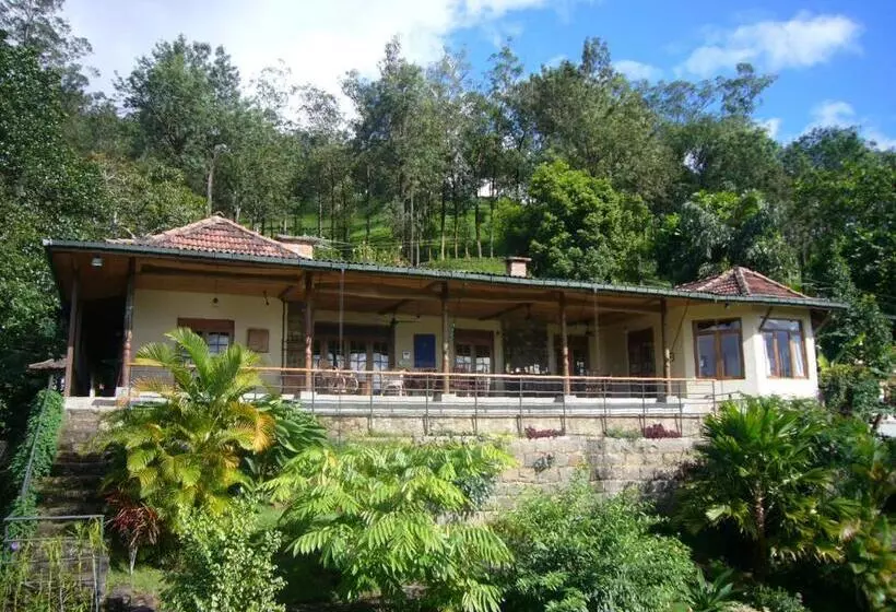 ペンション Rangala House