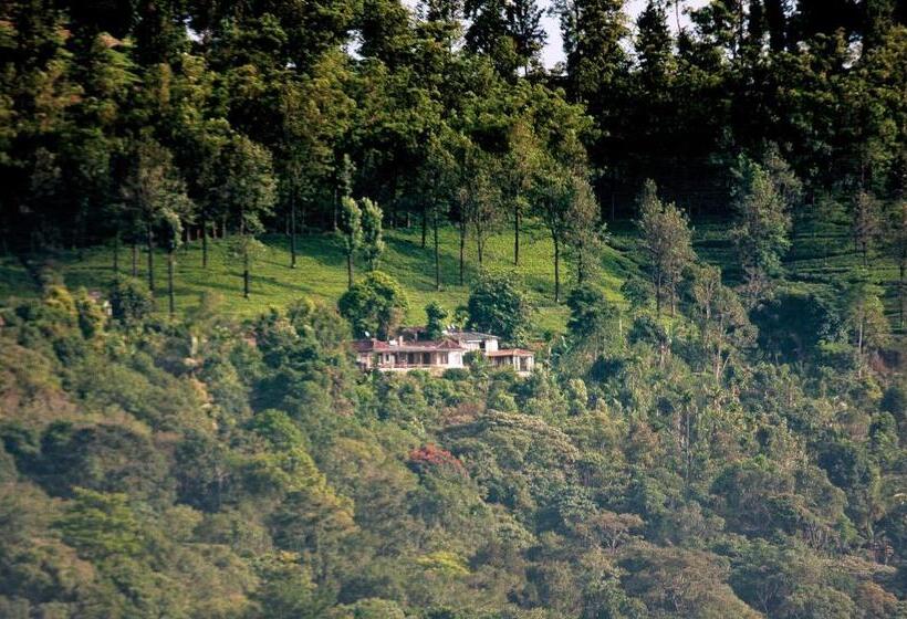 膳宿费 Rangala House