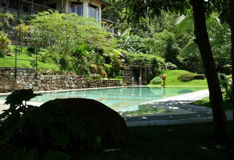 膳宿费 Rangala House