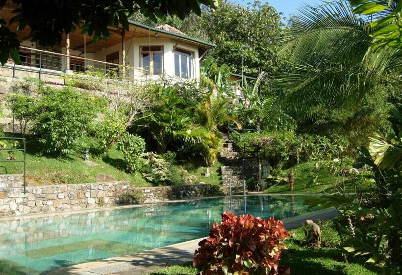 膳宿费 Rangala House